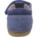 Kickers Men's Sushy Sandals - Blue Bleu Tricolore 53 - Size 6 UK - Buy Online on GoSupps.com