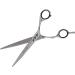Dannyco 7" Stainless Steel Shears 0.5 Grams - Buy Online on GoSupps.com
