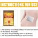 Body Warmer Pads Instant Heat for All Body Parts | 40 Piece Pocket Warmers for Winter & Cramps - Buy Online on GoSupps.com