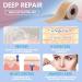 Silicone Scar Sheets 1.6x120 Tape Roll - Keloid & Surgical Scar Removal Treatment - Buy Online on GoSupps.com