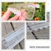 SUPVOX 2pcs Stereotypes for Growth Forming Design Transparent Accessories Vegetable Heart Growing Tools - Buy Online on GoSupps.com