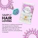 Invisibobble Disney Princess Ariel Gift Set - Spiral Hair Tie, HairHalo Headband, Sprunchie Hair Accessories for Girls - 10-Piece Set - Buy Online on GoSupps.com