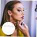 Baluue 10pcs Eye Shadow Brush Makeup Brush Blending Eyeshadow Brush Women Eyeshadow Brush - Buy Online on GoSupps.com