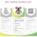 Thermal-Aid Zoo Ollie The Koala Kids Hot/Cold Heating Pad Stuffed Animal - Natural Sleep Aid & Pregnancy Must-Have for Baby First Aid Kit - Buy Online on GoSupps.com