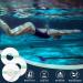 40 Freestyle Libre 3 Plasters | Waterproof Skin-Friendly Patches for Libre 2 & 3 | Sport & Bath Use - Buy Online on GoSupps.com