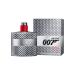 James Bond 007 Quantum Eau de Toilette Spray for Men 2.5 Ounce - Buy Online on GoSupps.com