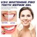 Koahde Gums Gel - Instant Gum Treatment & Therapy Gel | 2PC Gum Repair & Tooth Care Solution - Buy Online on GoSupps.com