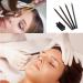ANKROYU Eyebrow Pencil & Sharpener Waterproof Microblading Eye Brow Liners Brow Pencil Set For Marking - Buy Online on GoSupps.com
