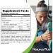 Nature's Plus Chewable Love Buffs Orange 90 Tablets | Vegan Friendly - Buy Online on GoSupps.com