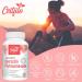 Liposomal Quercetin Phytosome 1600 mg Capsules with Bromelain & Vitamin C | Antioxidant Supplement (60 Count Pack of 4) - Buy Online Fast International Shipping! - Buy Online on GoSupps.com