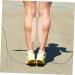 Orthotics Calf Support - Adhesive Calf Pads for Women | Leg Correctors & Correction Supports - 1 Pair - Buy Online on GoSupps.com