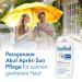 Ladival Acute Apr s Calming Fluid - Cooling After Sun Lotion for Skin Regeneration | 200ml - Soothing Relief After Sun Exposure - Buy Online on GoSupps.com