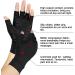 Lizusidtsy Arthritis Compression Gloves Copper Fiber Comfort Arthritis Glove for Rheumatoid Arthritis Carpal Tunnel Therapy Wrist - Buy Online on GoSupps.com
