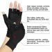 Plauauyt Arthritis Compression Gloves Copper Fiber Comfort Arthritis Glove for Rheumatoid Arthritis Carpal Wrist - Buy Online on GoSupps.com