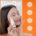Uardo Vitamin-C Pro Serum 1 Fl Oz | Brighten Complexion & Revitalize Skin | For All Skin Types | Unisex Skincare - Buy Online on GoSupps.com