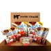 Kinder Chocolate Mix Package - Schokobons Crispy & Creamy