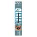 NYX Vivid Brights Liquid Liner - Cyan Simp 01 | Smear-Resistant Eyeliner - Buy Online on GoSupps.com