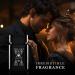 French Factor Will of Man Luxury Perfume Magnetic Cap Perfume for Men Long Lasting Perfume Party Perfume Office Event Perfume Made in India 100ml - Buy Online on GoSupps.com