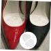 Shop NOLITOY 10 Pairs Shoe Inserts & Forefoot Cushion Pads | Comfort & Support for Women's High Heels - Buy Online on GoSupps.com