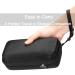 RAIACE Insulin Pen Carrying Case with Ice Brick - Portable Cooler Bag for Diabetes | Protective Case with Mesh Pocket for Accessories - Buy Online on GoSupps.com