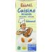 Ecomil | Cuisine - Almond Cream | 2 x 200ml - Buy Online on GoSupps.com