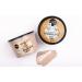 Organic Peanut Latte Creamy Body Scrub with Shea - 250 ml - Buy Online on GoSupps.com