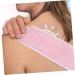  MERRYHAPY MERRYHAPY Tanning Strips for Wrists Flocked Lotion Applicator for Sunscreen Applicator - Tanning - Buy Online on GoSupps.com