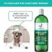 Thyme Out All-Natural Bubble Bath - Hypoallergenic Skin-Soothing Formula - 16 Oz - Buy Online on GoSupps.com