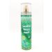 Vanilla Bean Noel Bath and Body Fine Fragrance Mist 8 fl oz each 3 pack - Buy Online on GoSupps.com