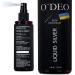 Aluminum Free Deodorant for Men   All Natural Deodorant Spray   Organic Deodorant for Men 4 fl oz of Natural Deodorant Unscented for Sensitive Skin