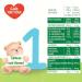 Bl dina Bl dilait 1 Baby Milk Powder 0-6 Months 900 g (Box 3) (Packaging May Vary) - Buy Online on GoSupps.com