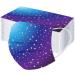 ZQP 2021 Happy New Years Face Bandanas Adults Disposable Face Bandanas Adults Christmas 3-Ply Face Balaclava 50 count (Pack of 1) A1124-145 - Buy Online on GoSupps.com