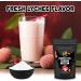 Bubble Tea Powder Kit | Lychee Flavor | 1LB (454g) | 18 Servings | Instant Boba Drink Mix for Smoothies and Tapioca Pearl Milk Tea - Buy Online on GoSupps.com