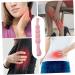 Healeved 3-Piece Massage Tab Set | Muscle Roller & Handheld Foot Massager | Ultimate Body Relief Tool - Buy Online on GoSupps.com