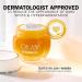 Olay Vitamin C Face Moisturiser Day Gel Cream with AHA Skincare with Niacinamide 99% Purity and Vitamin E Brightening Skin Care: Anti-Dark Spot Action Evens Hydrates Non-Greasy Non-Sticky 50ml Olay Vitamin C Day Cream 50ml - Buy Online on GoSupps.com