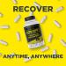 ProMera Sports Muscle Recovery - Concentrated Creatine & Alpha-GEE | 90 Capsules for Reduced Soreness & Enhanced Muscle Health - International Shipping Available - Buy Online on GoSupps.com