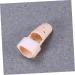 Buy 1pc Beige Hand Splint Support - Thumb Brace for Joint Protection | Ideal for Men & Women - Sports Size 2 - Buy Online on GoSupps.com