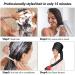 Buy Lophe Hair Dryer Hood - 2-in-1 Diffuser & Plopping Cap for Curls | Adjustable Suspension Hood for Perfect Hair Drying | International Shipping Available - Buy Online on GoSupps.com