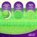 2-Pack Reusable Microfiber Mop Pads for Swiffer Wetjet - 12-inch Refills for Wet & Dry Cleaning - Buy Online on GoSupps.com