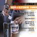 Super 8 BCAA & Electrolyte Blend - Post-Workout Recovery Supplement (30 Servings Maracuya) - High Performance Muscle Building Formula International Shipping Available - Buy Online on GoSupps.com
