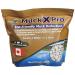 MuckX Pro Pond Sludge Remover - Beneficial Bacteria for Pond & Lake Muck Removal (4.53 kg)