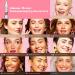 Benefit Gimme Brow+ Volumizing Fiber Gel 4 Medium Warm Deep Brown - 1 Count - Buy Online on GoSupps.com