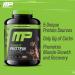 Muscle Pharm Combat 4lb Chocolate Protein and MusclePharm Assault Blue Raspberry Pre-Workout - Buy Online on GoSupps.com