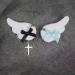 Limtula Cool Girls Hair Clip for Women SpiceGirl Hairpins Hair Clips Hair Style Accessories for ThinBang Animes Headdress Black - Buy Online on GoSupps.com