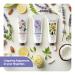 Spa Luxetique 10 Pack Hand Cream Set - Scented Moisturizing Lotion for Dry Cracked Hands - Travel Size Shea Butter Gifts for Women - Buy Online on GoSupps.com