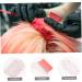 FOMIYES 5 Sets Highlighter Comb Hair Coloring Kit Hair Foiling Tools Balayage Board with Brush Hair Coloring Tools Hair Kit Balance Board Hair Dye Paddle Pink To Color Nylon Perm Board - Buy Online on GoSupps.com