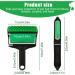 Stick It Silicone Reusable Lint Roller - Best Animal Hair Remover for Clothing & Car Seats | International Shipping Available - Buy Online on GoSupps.com