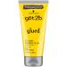 Got2B Glued Styling Spiking Hair Gel Set - 2x6oz Tubes + 1 Travel 1.25oz Tube - Buy Online on GoSupps.com