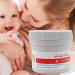 Weppduk Butt Cream for Diaper Rash Diaper Rash Ointment Anti Red Butt Cream 60g | Baby Rash Moisturizer Cream Diaper Cream  - Buy Online on GoSupps.com