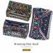 Generse Boho Wide Frontal Ligaments African Hair Bands - Vintage Style for Effortless Elegance - Buy Online on GoSupps.com